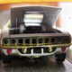 Illustration for article titled Scored my first M2 chase... errrr... I think its a chase car.